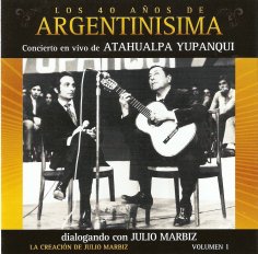 Argentinisima Marbiz