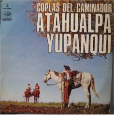 Coplas del caminador - Colombia -1975