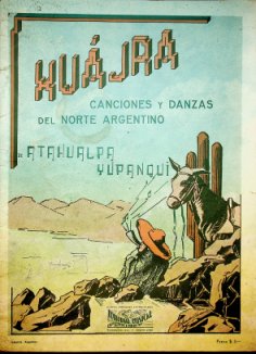 Huajra - edición 1941