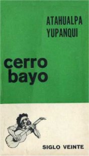 Cerro Bayo 1967