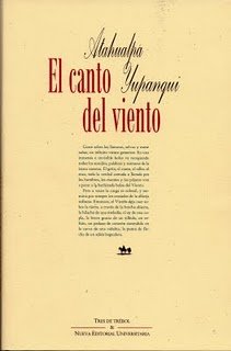 Canto del Viento - España 2009