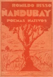 Ñandubay - 1934