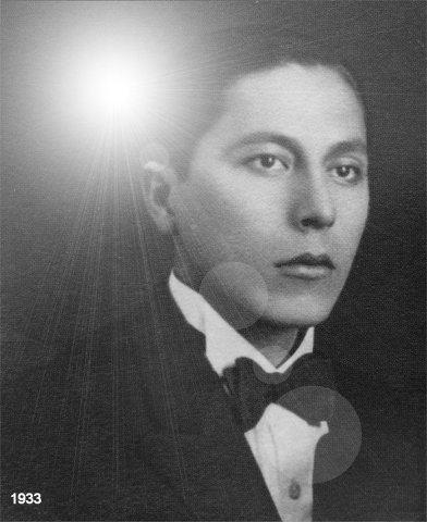 Atahualpa Yupanqui - 1933