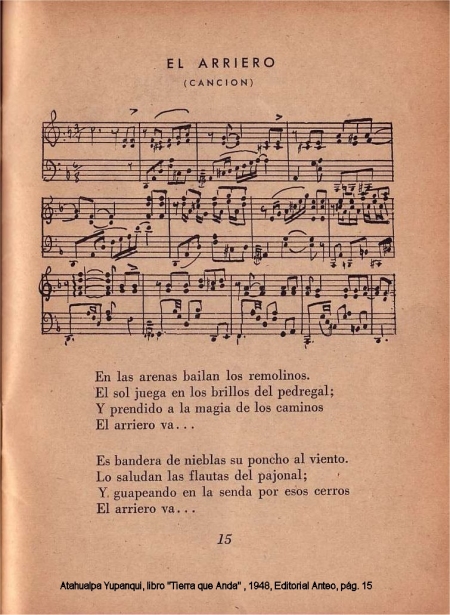 Tierra que Anda - 1948 - pag 15