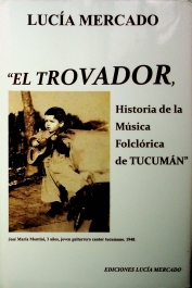 El Trovador - Lucia Mercado