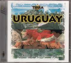 CD Trio Guarania "Paraguay"