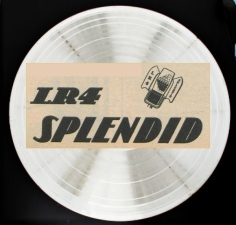 LR4 Radio Splendid