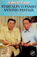 Amistad cassette