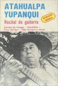 Recital de guitarra - cassette 1980 - 414034