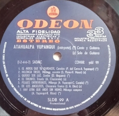 Odeón SLDB-99