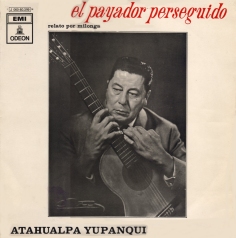 Payador España
