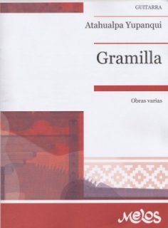 Gramilla, Melos Buenos Aires 2002