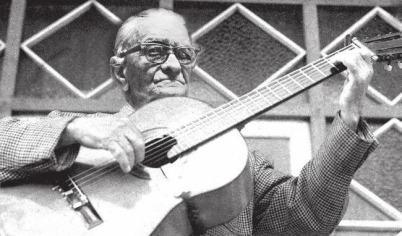 Ñico Saquito