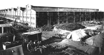 Talleres de Junín