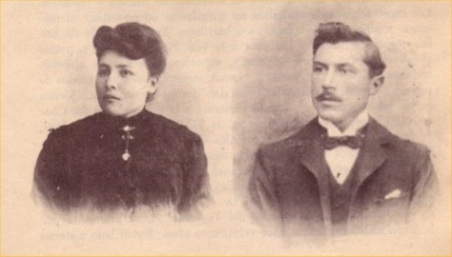 Padres de Atahualpa