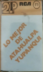 Lo Mejor - cassette