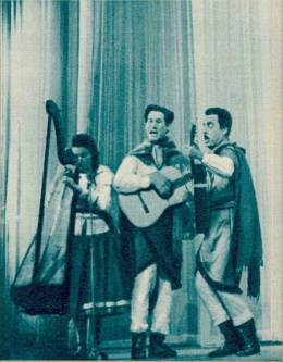 Eurovision 1959